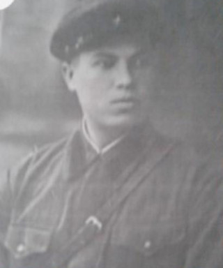 Корчагин Петр Степанович