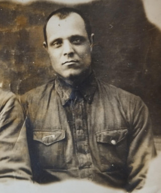 Ряховский Семён Яковлевич