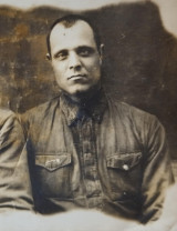 Ряховский Семён Яковлевич