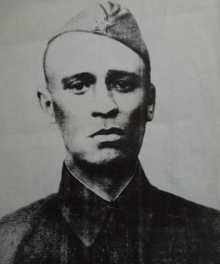 Гончаров Иван Иванович