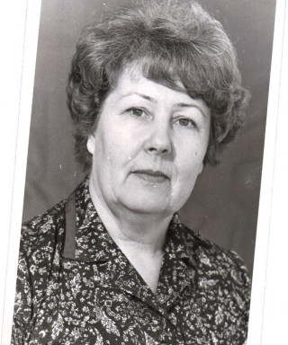 Киселева Галина Семеновна