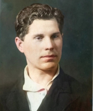 Камышников Илья Андреевич