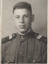 Коновалов Василий Павлович