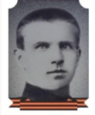 Шушуков Ефим Григорьевич