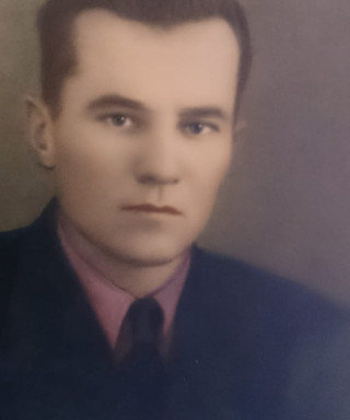 Якименко Семён Иосифович