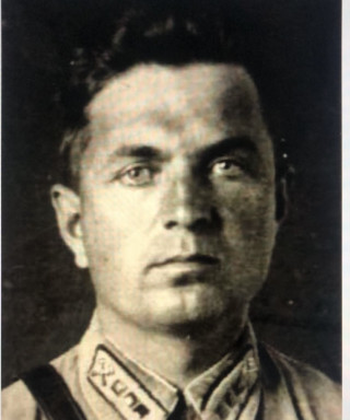 Безпалько Федор Андреевич