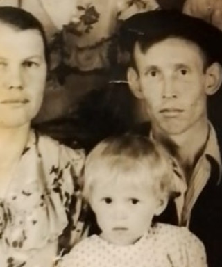 Ожиганов Михаил Андреевич