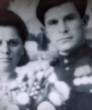 Нескоромный Василий Иванович