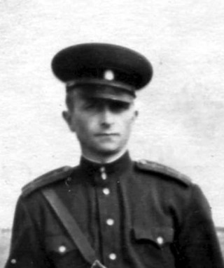 Ечин Василий Кузьмич