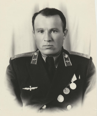 Омельченко Степан Захарович