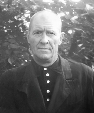 Огнев Николай Архипович