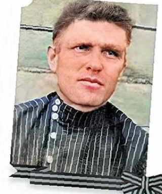 Кузнецов Кузьма Александрович