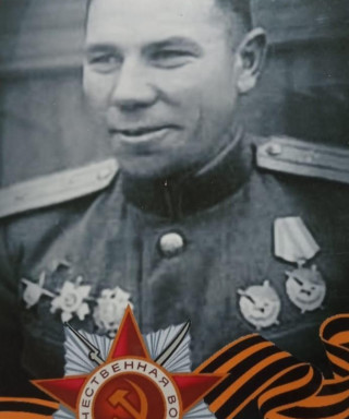 Селиванов Евграф Иосифович