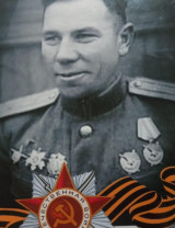 Селиванов Евграф Иосифович