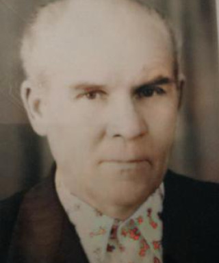 Шешуков Николай Тимофеевич