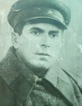 Лозовский Максим Семёнович