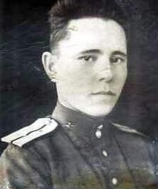 Часовщиков Василий Георгиевич