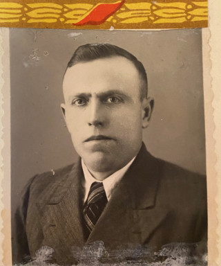 Юренко Андрей Константинович