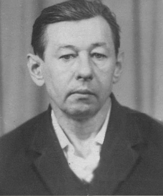 Смирнов Анатолий Семенович