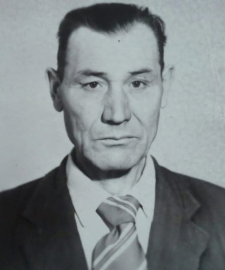 Армизонов Василий Прохорович