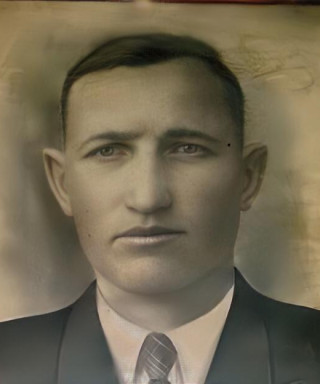 Завьялов Иван Андриянович