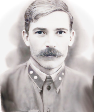 Тушин Иван Севастьянович