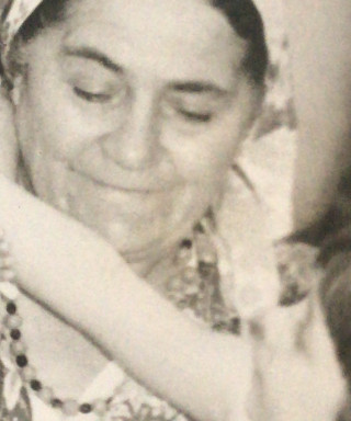 Ибрагимова (Рамазанова) Пери Худавердиевна