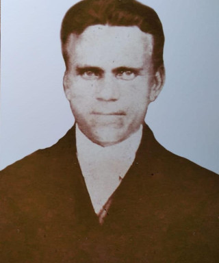 Куренков Степан Семенович