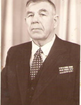 Романов Семён Степанович