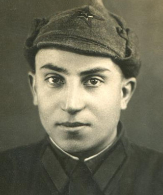 Гончаров Василий Сергеевич