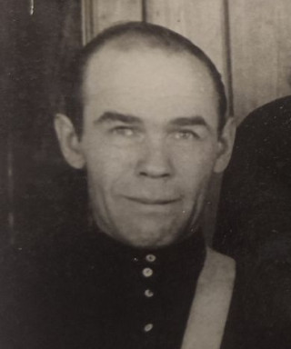 Захаров Николай Григорьевич