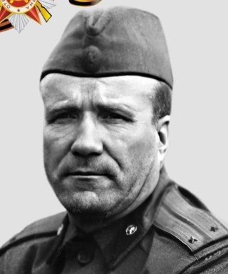 Кирсанкин Михаил Иванович