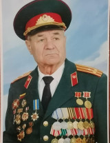 Колесников Алексей Яковлевич