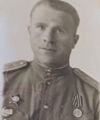 Зайцев Иван Васильевич