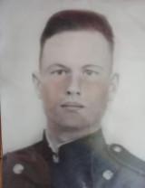 Юрьев Василий Архипович