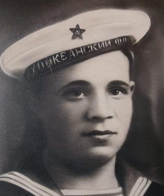 Кузнецов Михаил Иванович