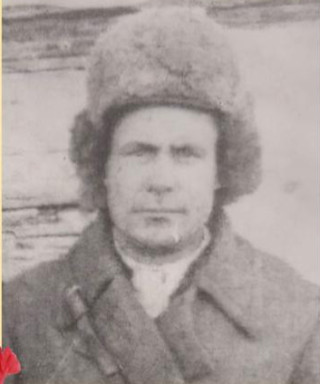 Ибрагимов Шариф Рахимович