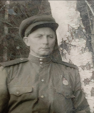 Баленков Василий Иванович