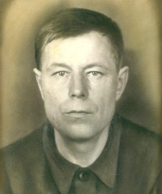 Кулаков Александр Никифорович