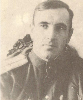 Полуян Пётр Матвеевич