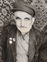 Гасанов Джафар Али-оглы