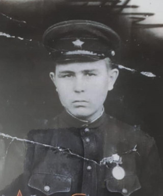 Голиков Михаил Васильевич