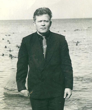 Трепалин Николай Митрофанович