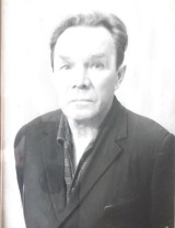 Турилов Серей Васильевич