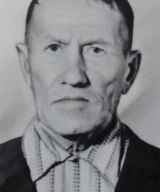 Ильин Евдоким Васильевич