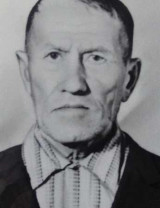 Ильин Евдоким Васильевич