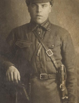 Туганов Андрей Павлович