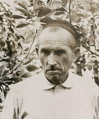 Гильфанов Мирзиян Гильфанович