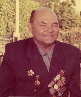 Задоя Лев Григорьевич