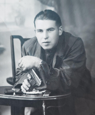 Горохов Владимир Сергеевич